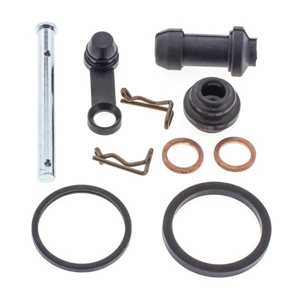 All Balls Cal/rebuild kit rear exc 125-525 98-00